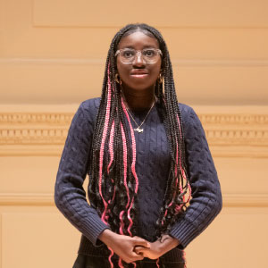 Angel Adeyemi Angel Adeyemi